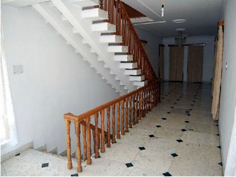 Hotel Season Palace Srinagar  Luaran gambar