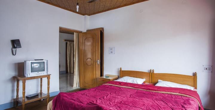 Hotel Season Palace Srinagar  Luaran gambar